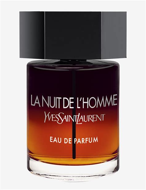 yves saint laurent la nuit de homme reformulated|la nuit l'homme eau toilette.